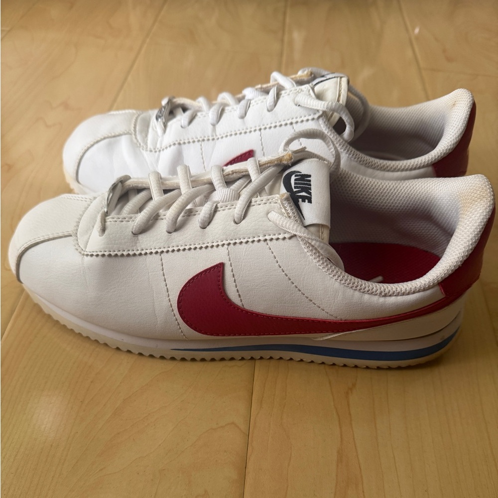 Nike Cortez Sneakers